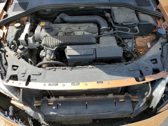 2012 VOLVO S60 T5 - YV1622FS1C2092084