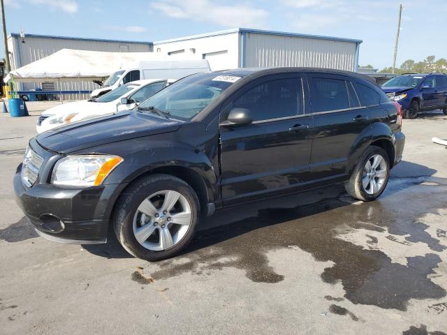 2010 Dodge Caliber Mainstreet VIN: 1B3CB3HA2AD581048 Lot: 57318014