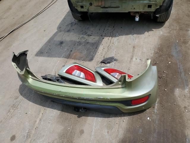 2012 Kia Soul VIN: KNDJT2A53C7442803 Lot: 59359444