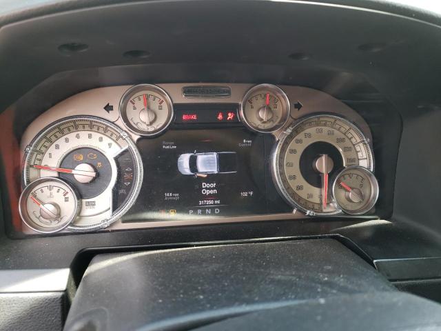 2016 Ram 1500 Longhorn VIN: 1C6RR6PT4GS242697 Lot: 59012184