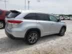 TOYOTA HIGHLANDER photo