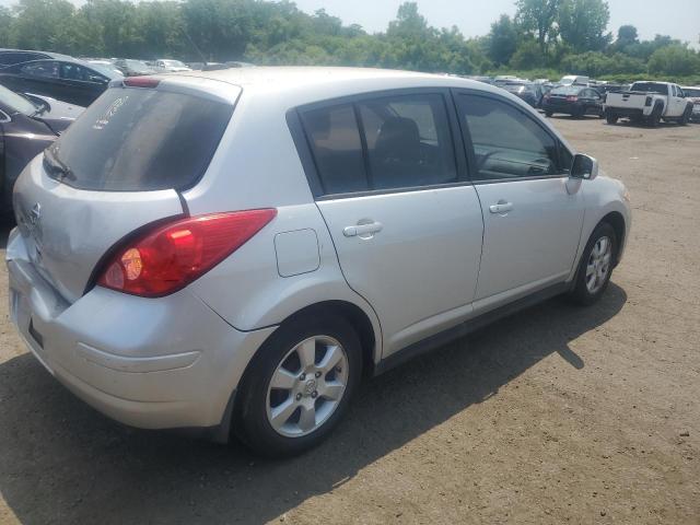 2007 Nissan Versa S VIN: 3N1BC13E37L379234 Lot: 59523654