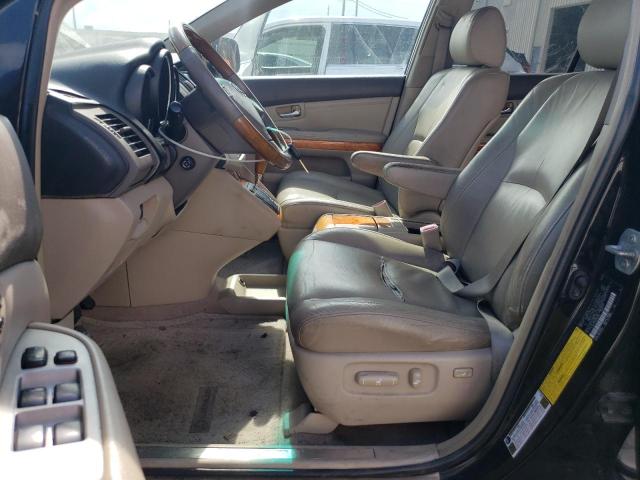 2007 Lexus Rx 350 VIN: 2T2HK31U57C029747 Lot: 59105944