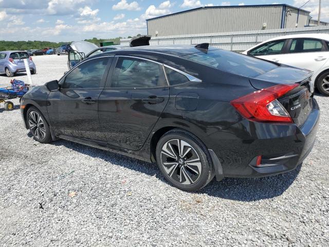 2HGFC1F32HH647081 2017 HONDA CIVIC - Image 2