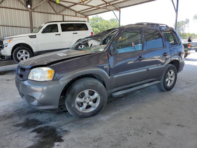 2006 Mazda Tribute S VIN: 4F2YZ04166KM15607 Lot: 60543844