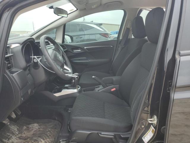 2017 Honda Fit Lx VIN: 3HGGK5G55HM703028 Lot: 57212724