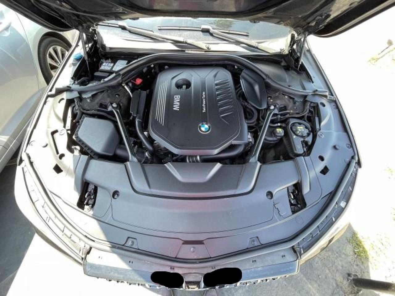 WBA7E2C39HG741359 2017 BMW 740 I