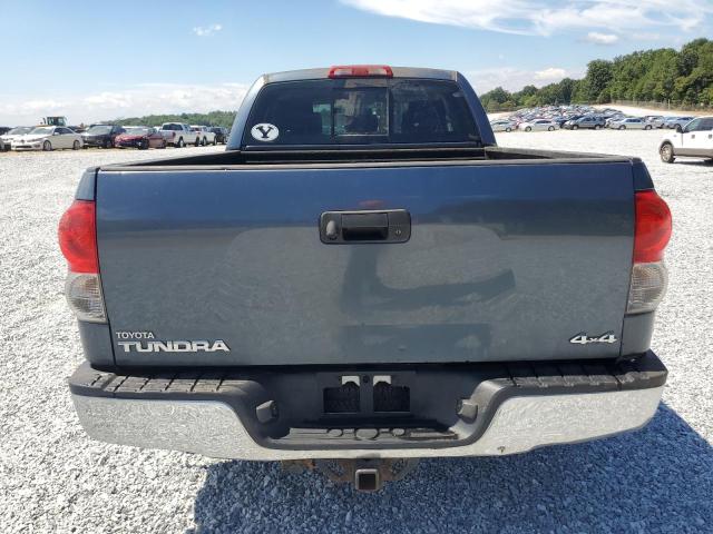 2009 Toyota Tundra Double Cab VIN: 5TFBT54149X015637 Lot: 60325454