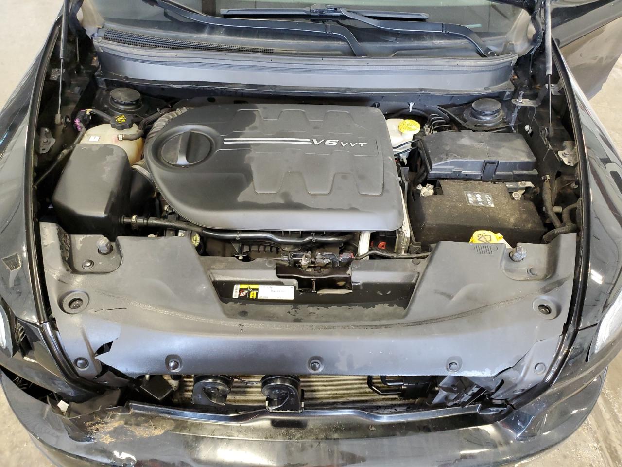 1C4PJMCS3HW620527 2017 Jeep Cherokee Latitude