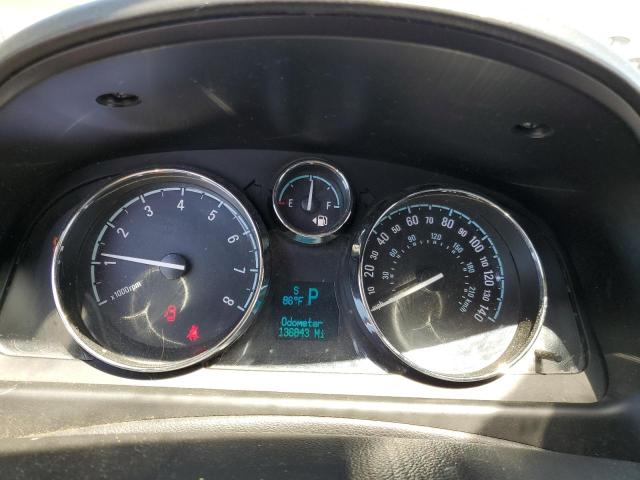 2015 CHEVROLET CAPTIVA LT - 3GNAL3EK6FS510661