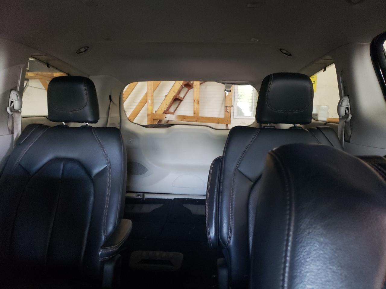 2C4RC1EG6HR752717 2017 Chrysler Pacifica Touring L Plus