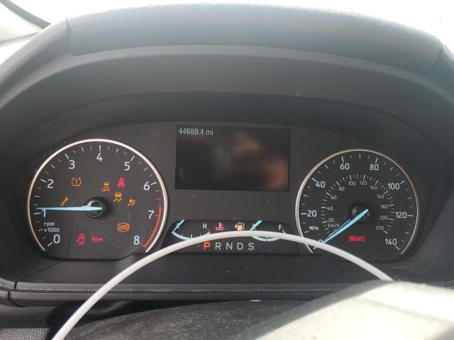 2019 Ford Ecosport Se VIN: MAJ3S2GE5KC277187 Lot: 56810264