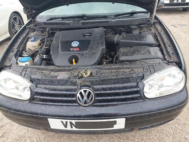 Photos for 2003 VOLKSWAGEN GOLF GT TD - Salvage Car Auctions UK - Copart UK