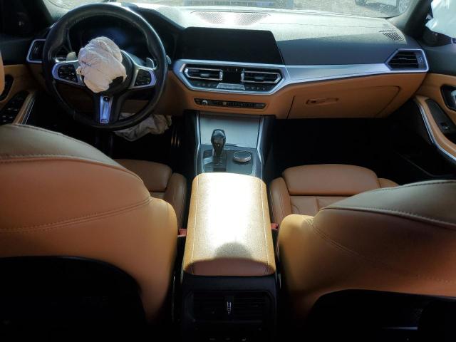 2020 BMW M340I VIN: WBA5U7C05LA286728 Lot: 57470914