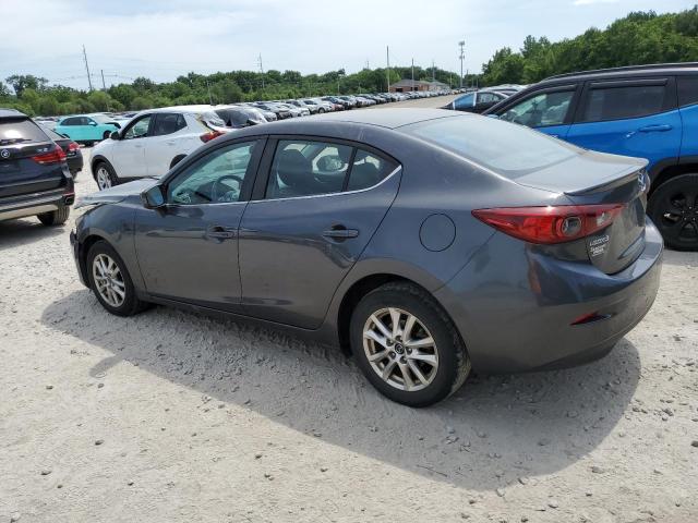 VIN JM1BM1V71E1174959 2014 Mazda 3, Touring no.2