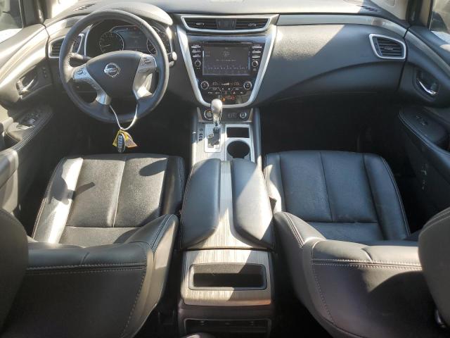 2018 Nissan Murano S VIN: 5N1AZ2MG1JN191084 Lot: 60251094