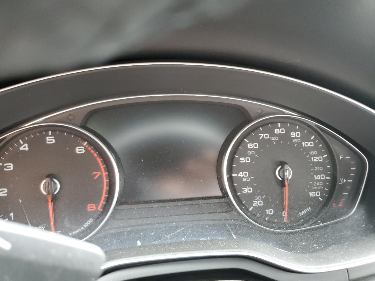 WAUABAF46MA087107 2021 Audi A4 Premium 40