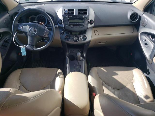 2009 Toyota Rav4 Limited VIN: 2T3BK31V99W008220 Lot: 49676094