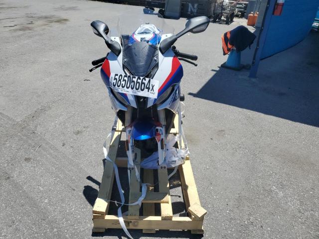 2021 BMW S 1000 RR - WB10E230XM6D39800