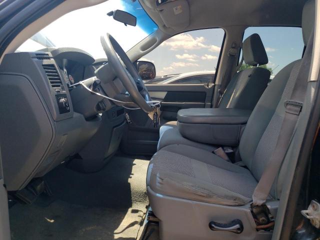 2007 Dodge Ram 1500 St VIN: 1D7HA18P07S226258 Lot: 59461004