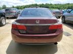 HONDA ACCORD EXL photo