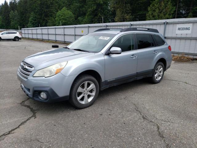 2013 Subaru Outback 2.5I Premium VIN: 4S4BRBCC1D3274811 Lot: 57086214