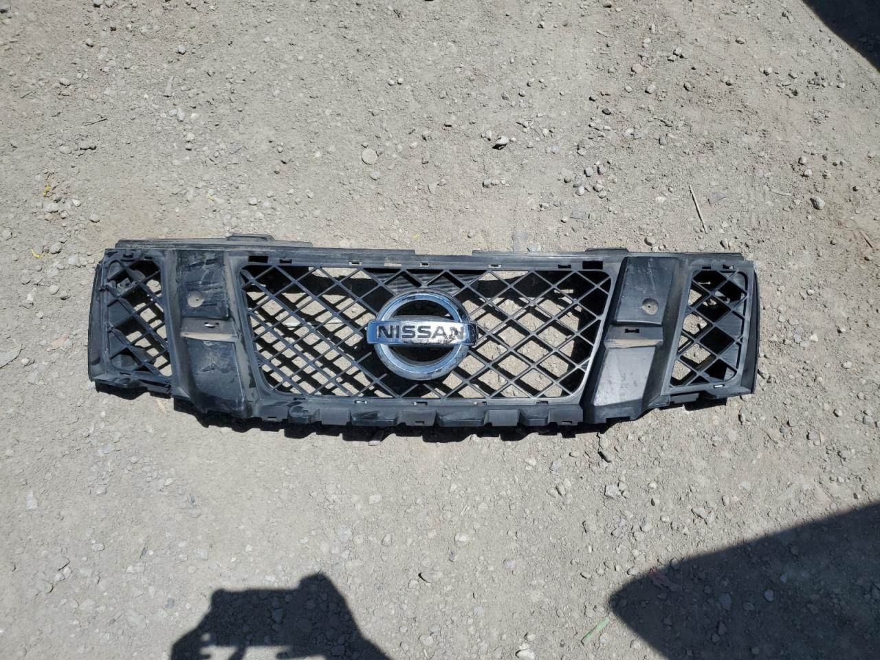 5N1AR18U78C664986 2008 Nissan Pathfinder S