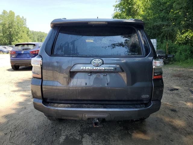 2023 Toyota 4Runner Sr5 VIN: JTEEU5JR9P5283365 Lot: 59402084