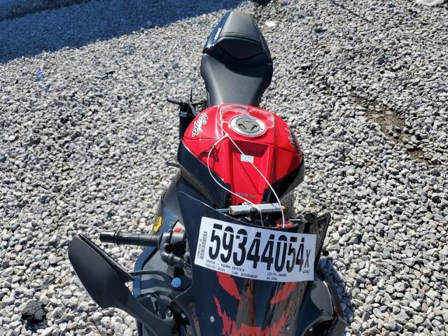 2012 KAWASAKI ZX1000 J - JKAZXCJ14CA010986