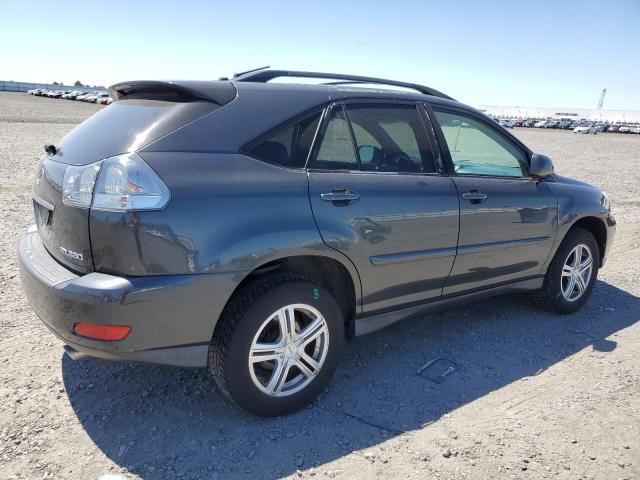 2004 Lexus Rx 330 VIN: JTJHA31UX40057876 Lot: 58164264