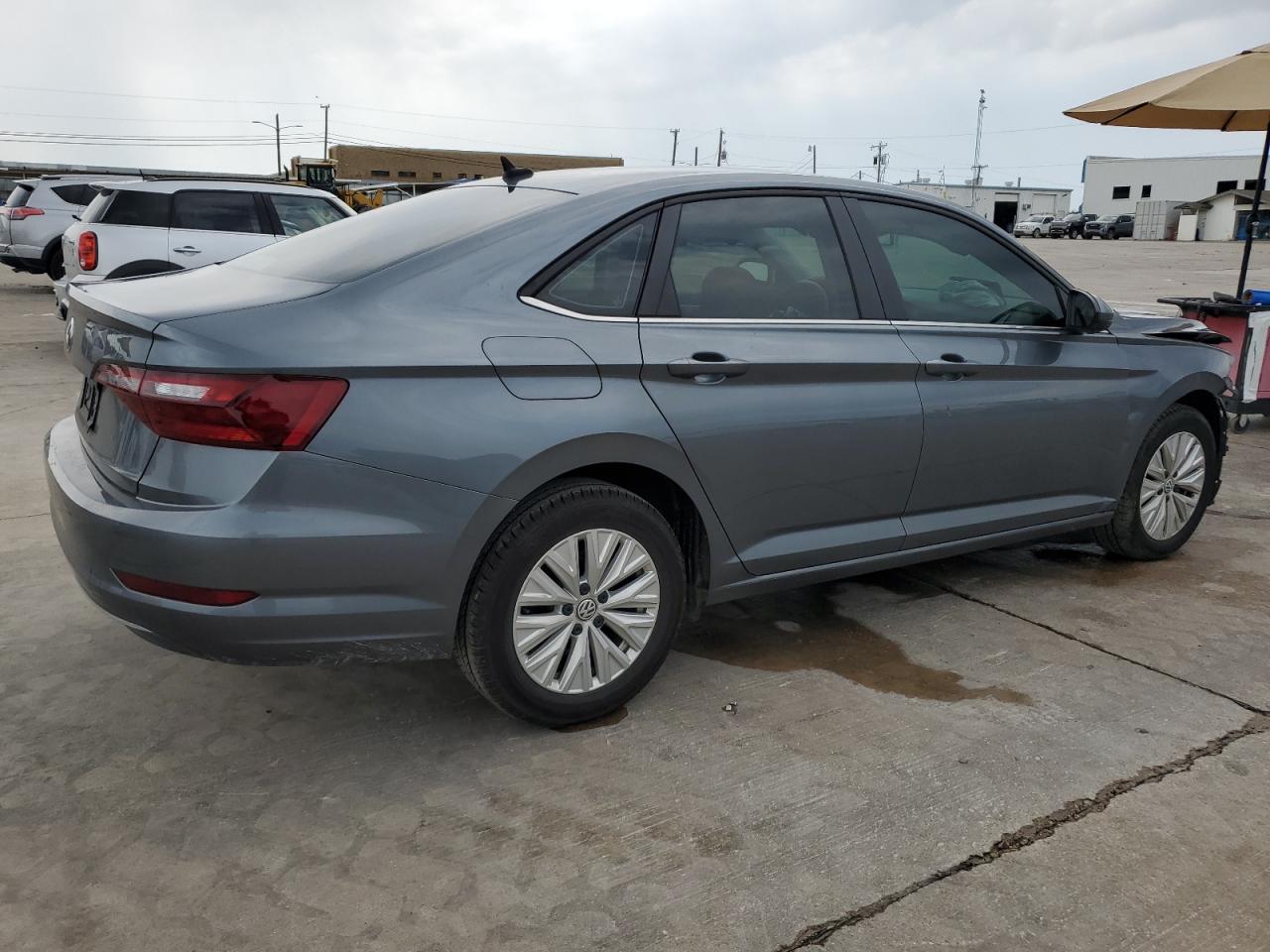 2020 Volkswagen Jetta S vin: 3VWC57BU0LM083838