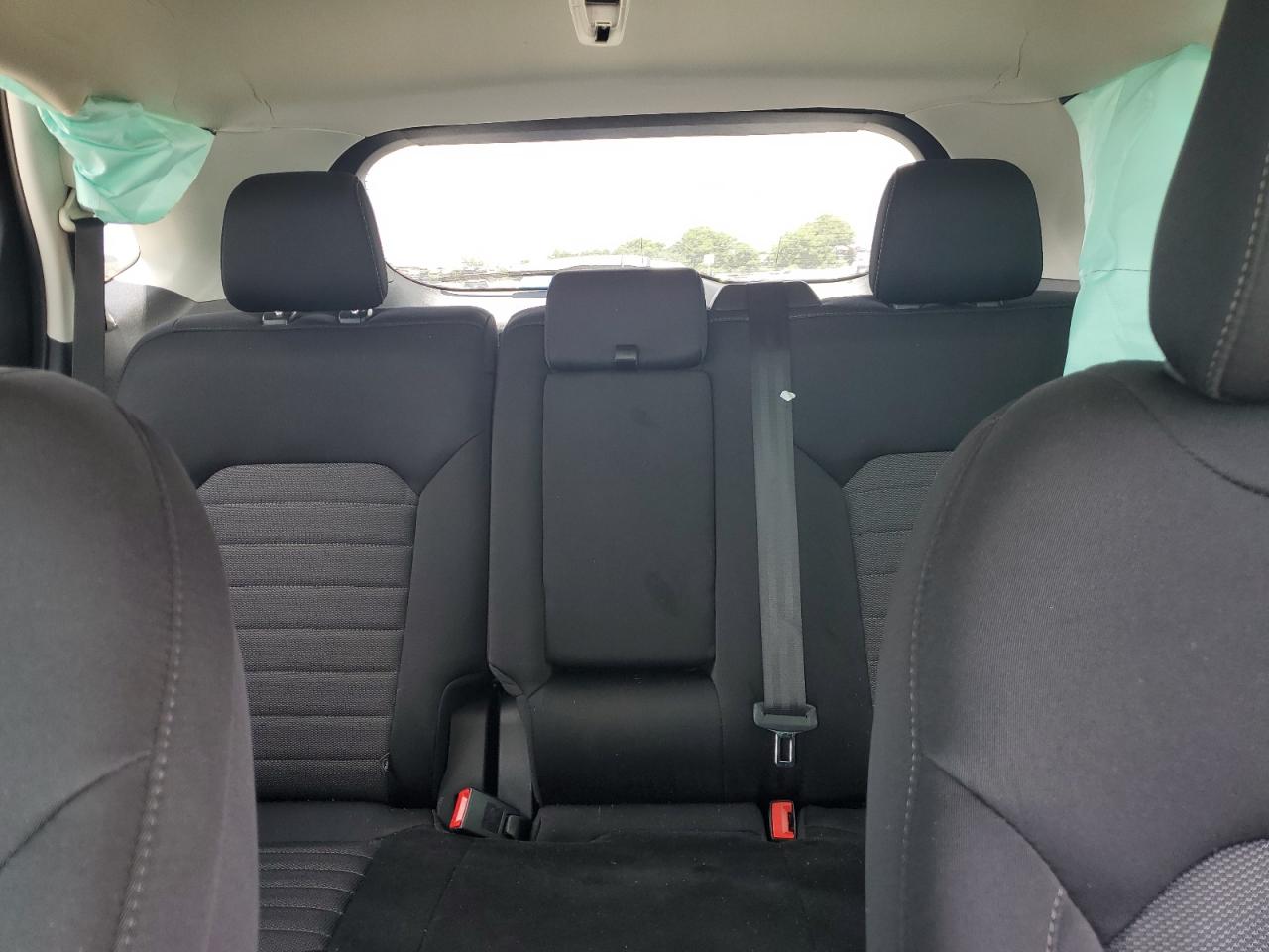 2FMPK3G9XLBA73163 2020 Ford Edge Se