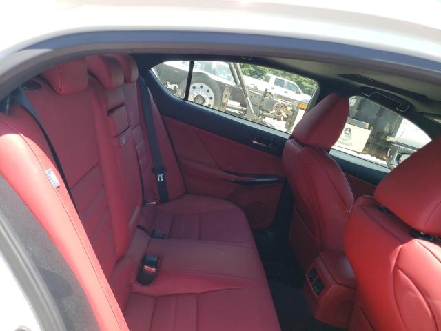 2023 LEXUS IS 500 F S JTHAP1D27P5004026