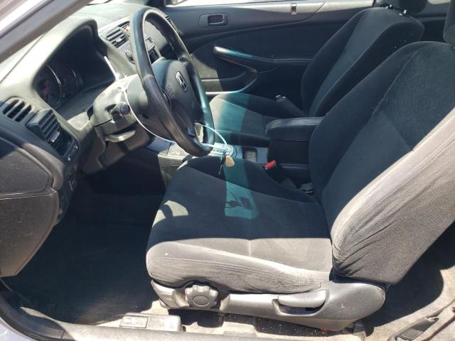 2003 Honda Civic Lx VIN: 1HGEM22573L031295 Lot: 58620184