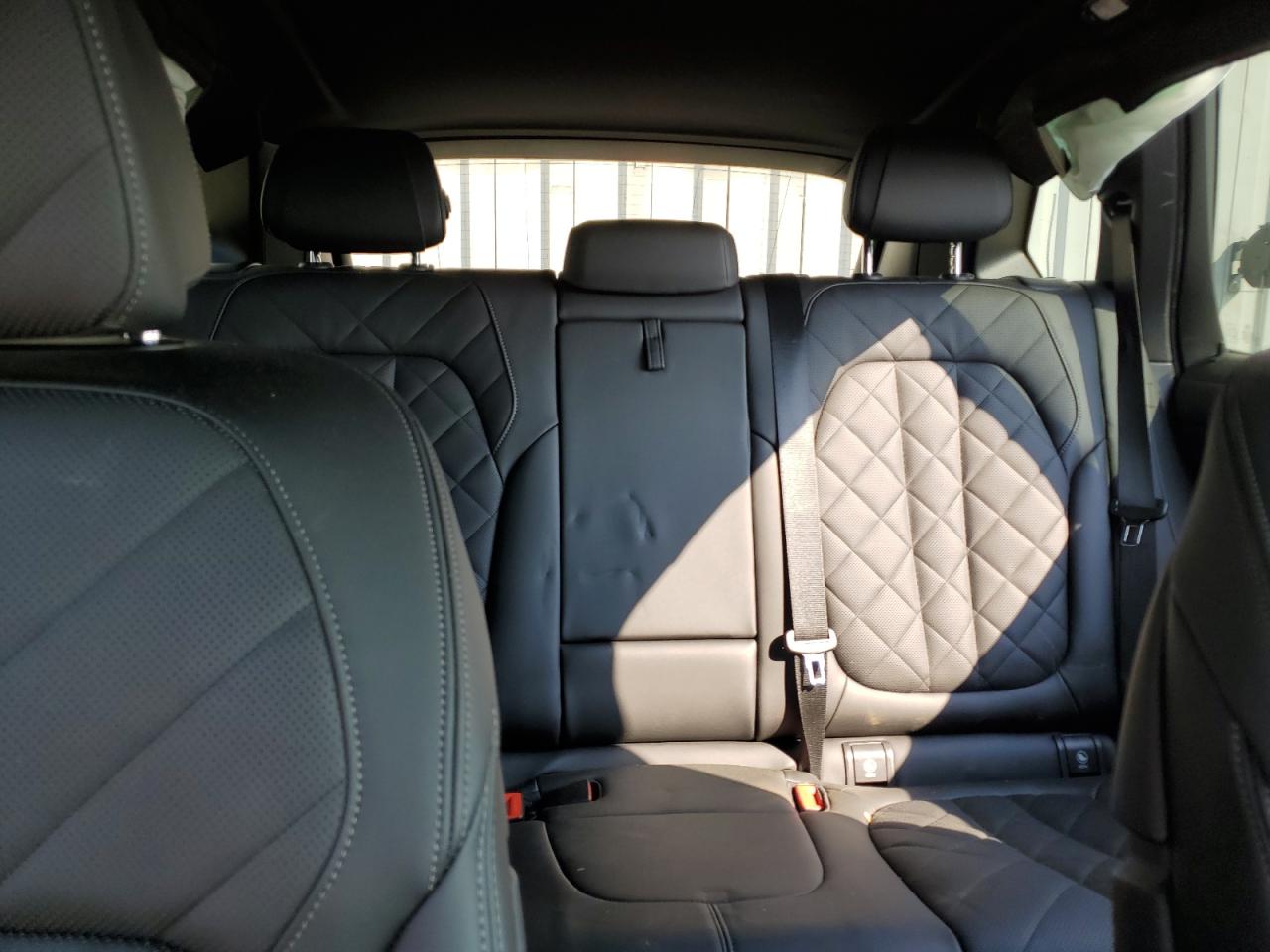 5UX23EU05R9T11597 2024 BMW X5 xDrive40I