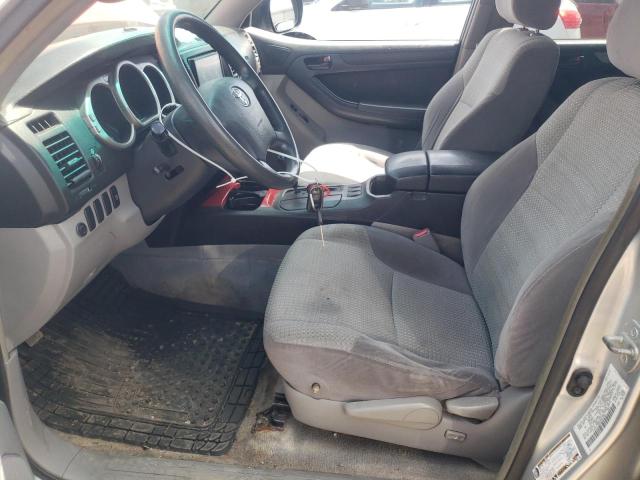 2005 Toyota 4Runner Sr5 VIN: JTEZT14RX50021602 Lot: 58920954