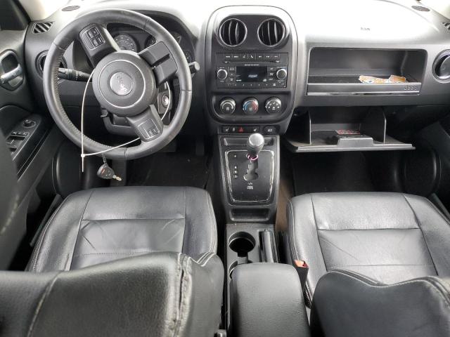1C4NJRFB8FD370372 2015 Jeep Patriot Latitude