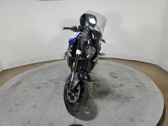 2021 BMW F 900 R WB10K1303M6E06630