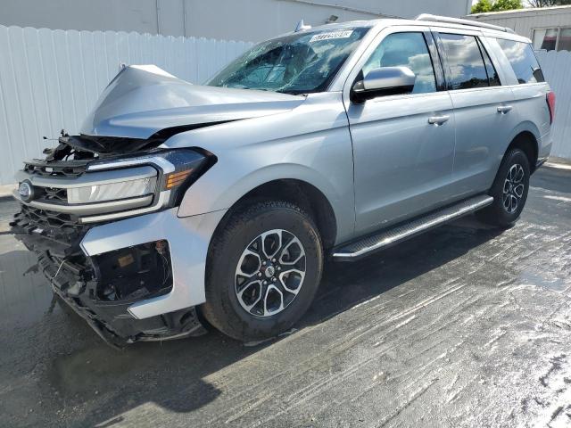 2023 FORD EXPEDITION - 1FMJU1J83PEA59295