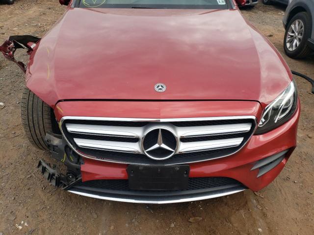 WDDZF8EB8LA717801 Mercedes-Benz E-Class E 350 4MAT 11