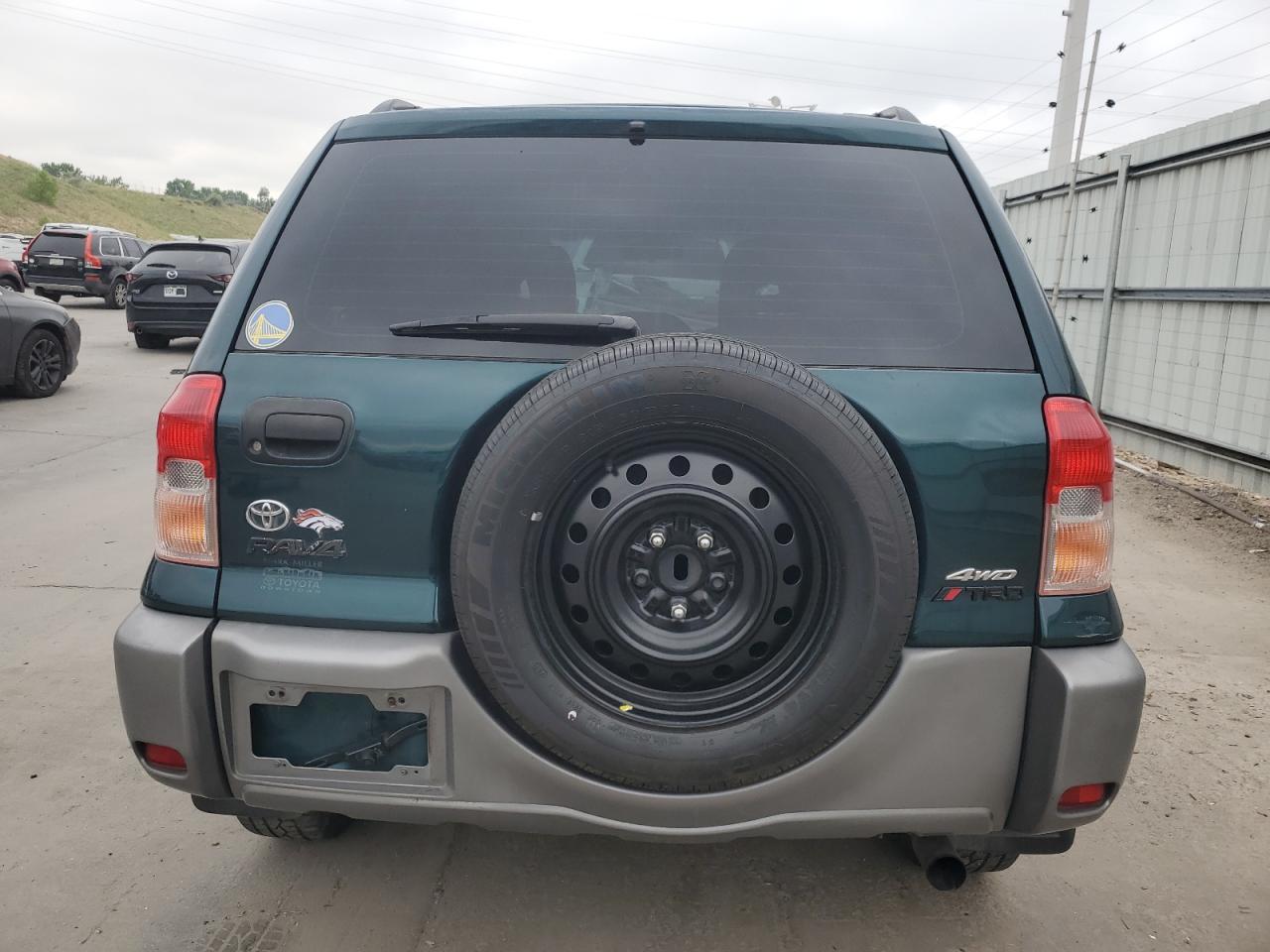 JTEHH20V426035462 2002 Toyota Rav4