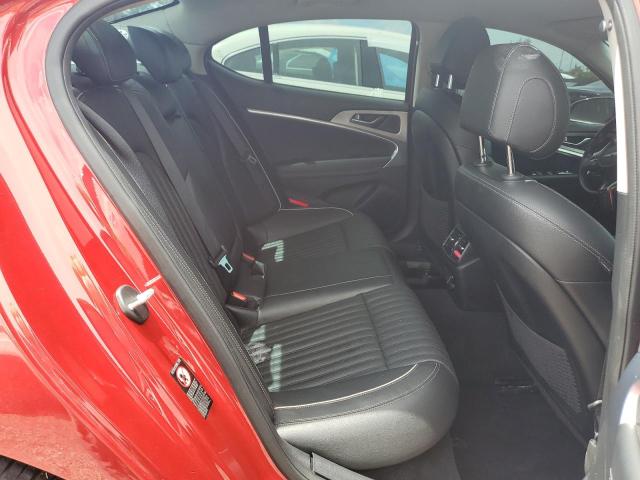 2019 GENESIS G70 ADVANC KMTG54LE8KU027877