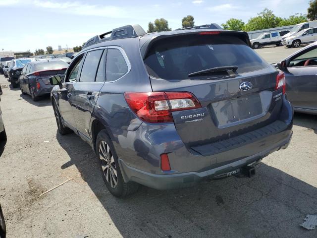 Vin: 4s4bsajc8f3336435, lot: 58349314, subaru outback 2.5i limited 20152