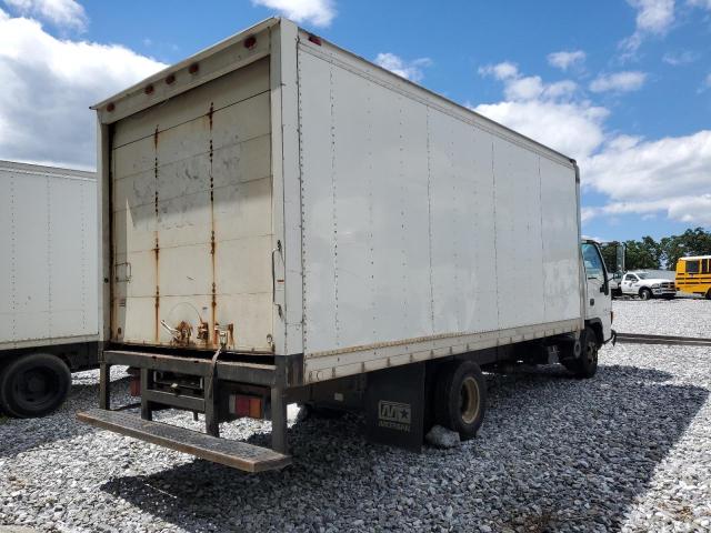 2005 Isuzu Npr VIN: 4KLB4B1UX5J801918 Lot: 57125664