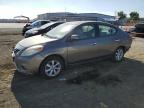 2012 Nissan Versa S VIN: 3N1CN7AP4CL855412 Lot: 60774224