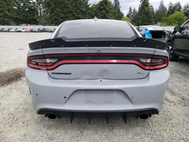 2022 Dodge Charger R/T VIN: 2C3CDXCT9NH193403 Lot: 59162664