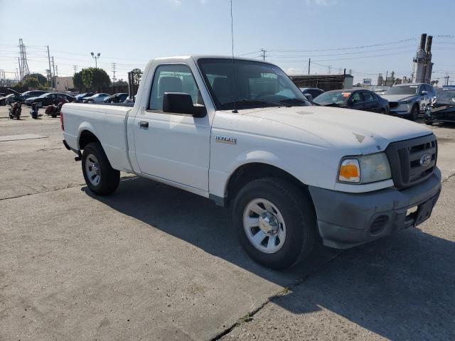 2011 Ford Ranger VIN: 1FTKR1AD5BPA31504 Lot: 56412944