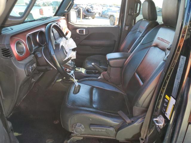 2021 JEEP GLADIATOR - 1C6JJTBG1ML601037