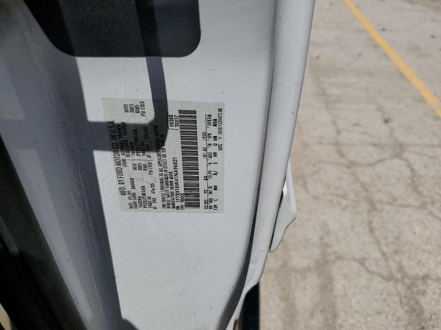 2001 Ford F150 VIN: 1FTRX18W41NA96821 Lot: 58440994