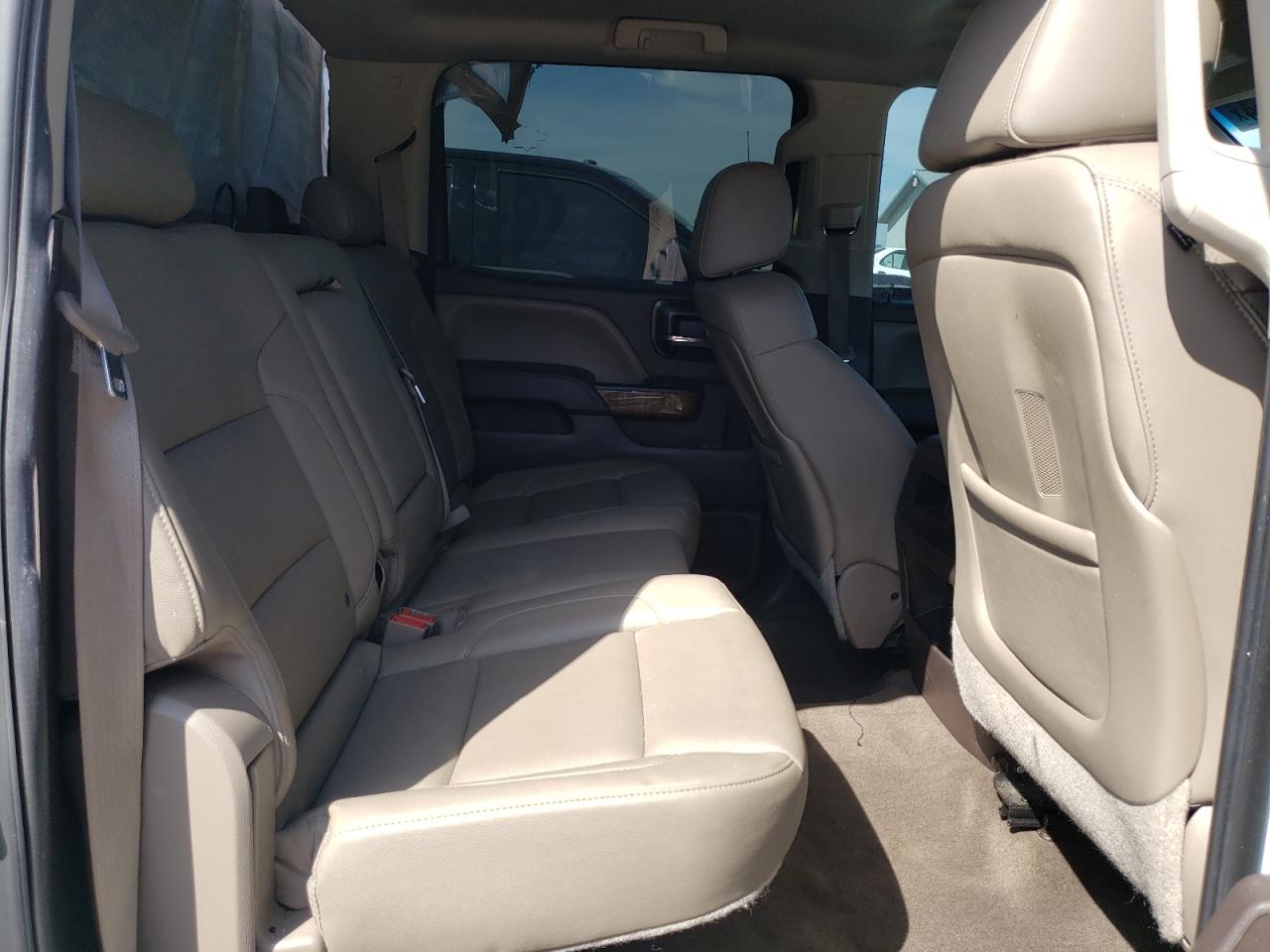 3GTU2VEJ5FG514022 2015 GMC Sierra K1500 Slt